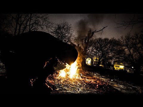 Tiga Sane  - Ambition (Official Video) shot by KCVISUALS