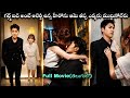 She Has Only 7dys Of Life When Touches Cold Allergic CEO Her Lifetime Is Increasing Kdrama In Telugu