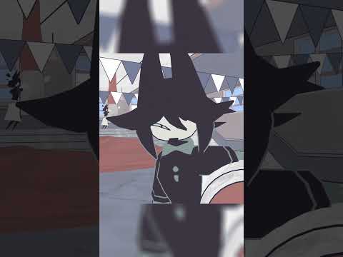 Don't Cry Little Circle Loaf #fundamentalpapereducation #fpe #misscircle #animation