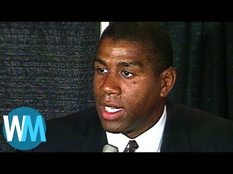 Top 10 Press Conferences in Sports History