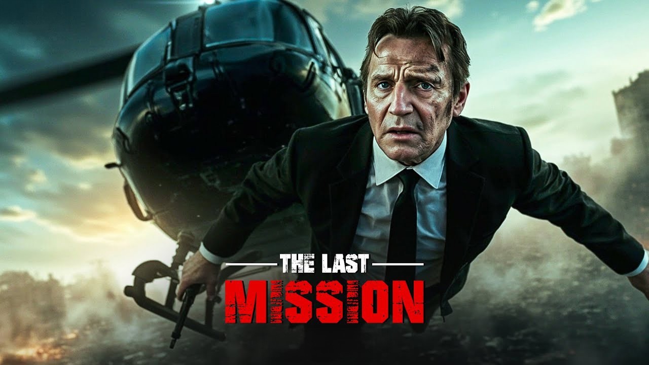 🔥New 2026 Action Movie Full Movie English Hollywood Action Movies 2026