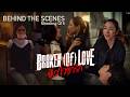 [Behind The Scenes] BROKEN (Of) LOVE หัวใจช้ำรัก | Q15