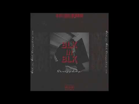 SteezyBoy - BLKinBLK