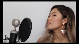 Fallin - Jessica Mauboy COVER