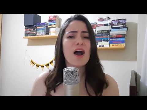 ALYRIANA GUEDES (TOP 15) - TIME EMMIE REEK