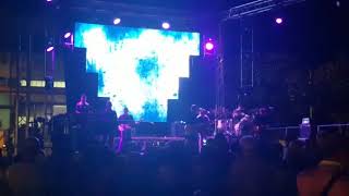 Tazenda live'18 S.N.ARCIDANO"Dentro le parole"