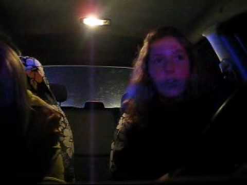 acting intoxicated at a checkpoint