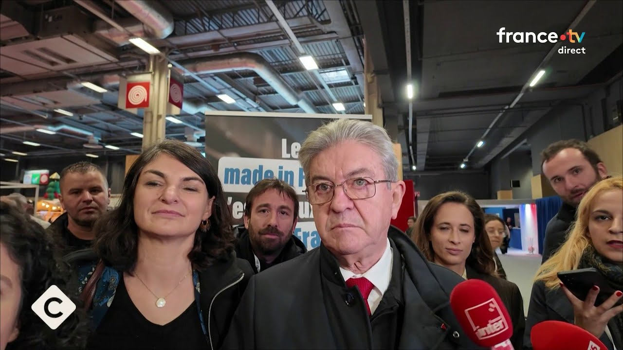 Le scandale Shein… au salon du Made in France