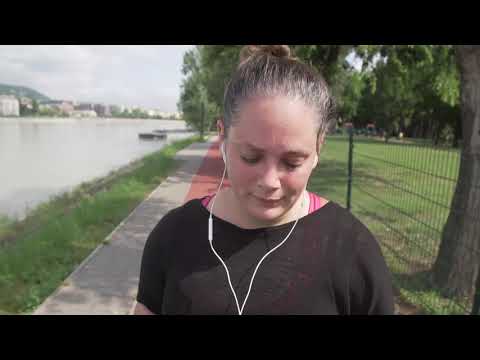 Így fuss, ha nagyon meleg van | 24.hu