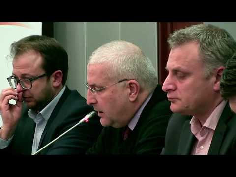 Ролята на медиите във формирането на общественото мнение 