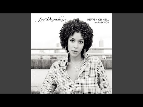 Heaven Or Hell (Claud RMX)