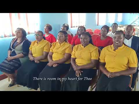 NIWATIIE USUMBI WAKU - Light Christian Center Machakos-  Hymn Song