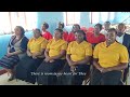 NIWATIIE USUMBI WAKU Light Christian Center Machakos Hymn Song