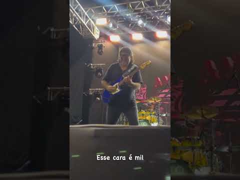 Amado Batista Tum tum de saudade Manari Pernambuco - 2026