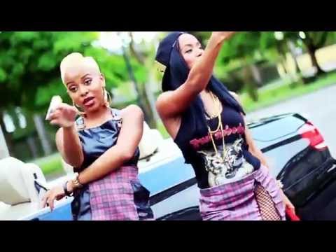 Mark Hardy x Yung Rudd - Wuz D Scene (Official Music Video)