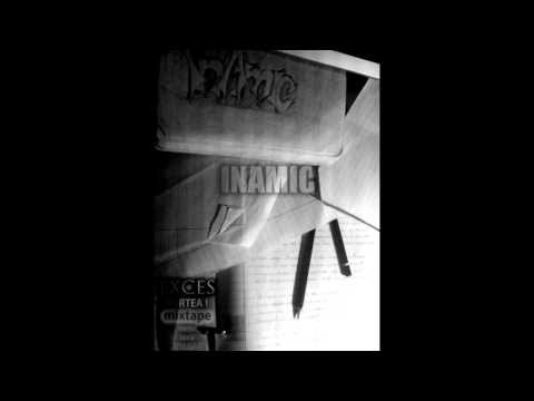 Inamic - Bizar ( Cu Galax)