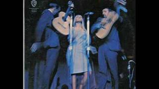 PETER, PAUL &amp; MARY  ~ One Kind Favor ~.wmv