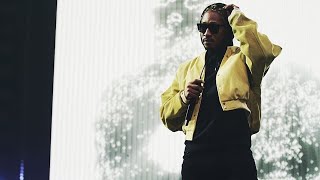 Future - Lose It All Today (Bass Boost)