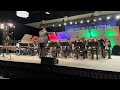 SCSBOA 2026 HS Jazz All Stars “Hello And Goodbye” composed & arranged by Bob Brookmeyer