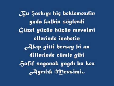 MacroBeatz  Ağrılığın Mevsimi