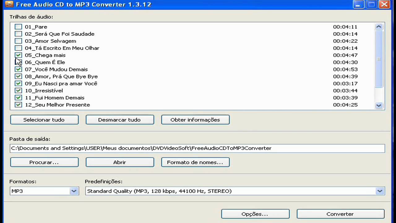Free Download Converter Mp3 To Cd Audio Track dan kasetnya di Toko Terdekat Maupun di iTunes atau Amazon secara legal Free Download Converter Mp3 To Cd Audio Track