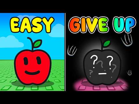 finding ALL 66 Apples in Roblox find the apples...