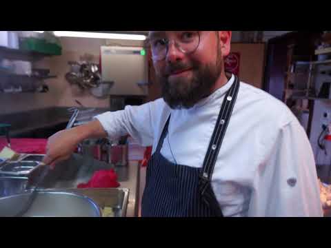 Episode 2 Corona Quarantäne Tagebuch im Sterne Restaurant