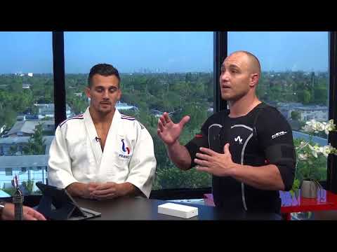 Floride.Tv RVM #144 Cédric Perroud & Jordan Amoros