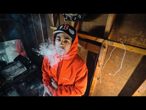 1B006 - Wala|Propellers (Official Music Video)