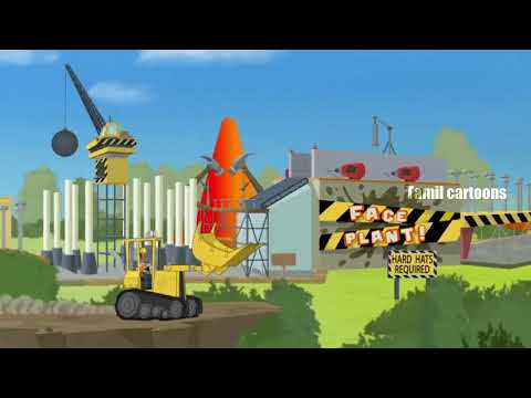 Kick Buttowski Season 2 , episode 6 in Tamil