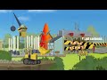 Kick Buttowski Season 2 Episode 6 In Tamil