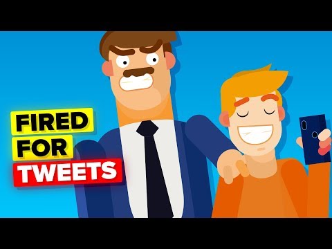Insanely Dumb Tweets That Got People Fired