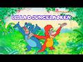 Lilla Djungelboken 1996 Svensk Trailer VHS