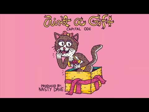 Ode Broham - Ain’t A Gift [prod. by NASTY DAVE] (Audio)