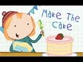 Peg And Cat Make The Cake Peg Cat Games For Kids