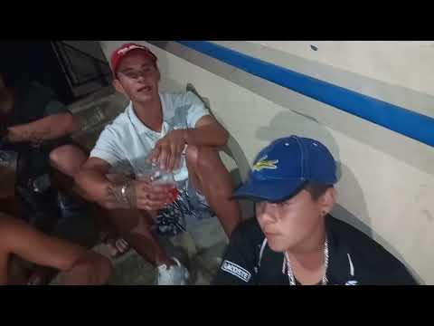 MC Jean sm MC mk MC Gabriel pr MC gordinho do sm (Medley na quadrinha)