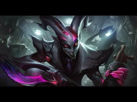 Shaco Domination, Surrender at 15