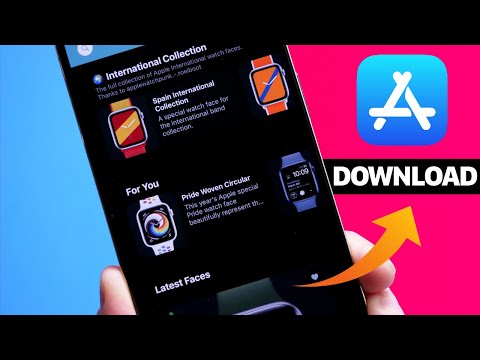 MUST DOWNLOAD App - ⌚️