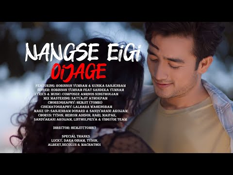 Satyajit Athokpam and ARDAC THE SAYON