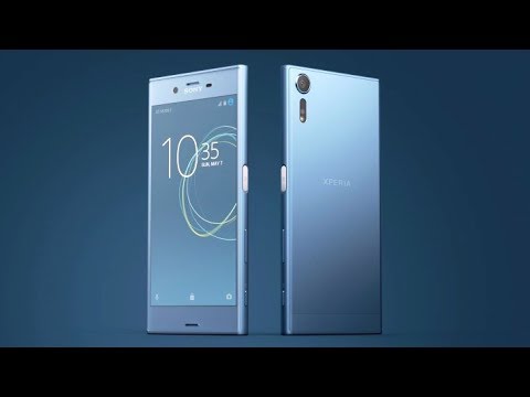 Sony Xperia L3, Hands on Review