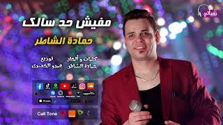 كلمات اغنية مفيش حد سالك حمادة الشاطر