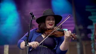 Yonder Mountain String Band - &quot;Half Moon Rising&quot;