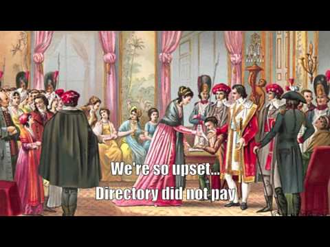 The Turtles - The French Revolution