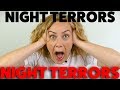 NIGHT TERRORS | Kati Morton