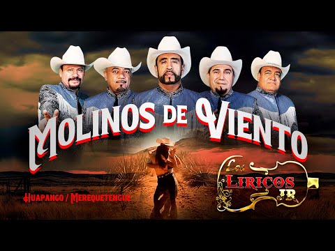 Molinos de viento - Los Liricos Jr. (Video Oficial)