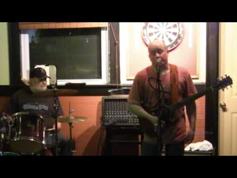 Drivin' Blind Live @ Muddy Waters 3/2/13