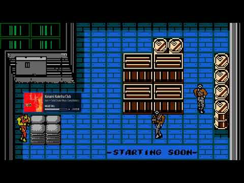 stream #69: a thrilling, if unofficial, sequel