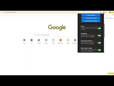 Item video thumbnail