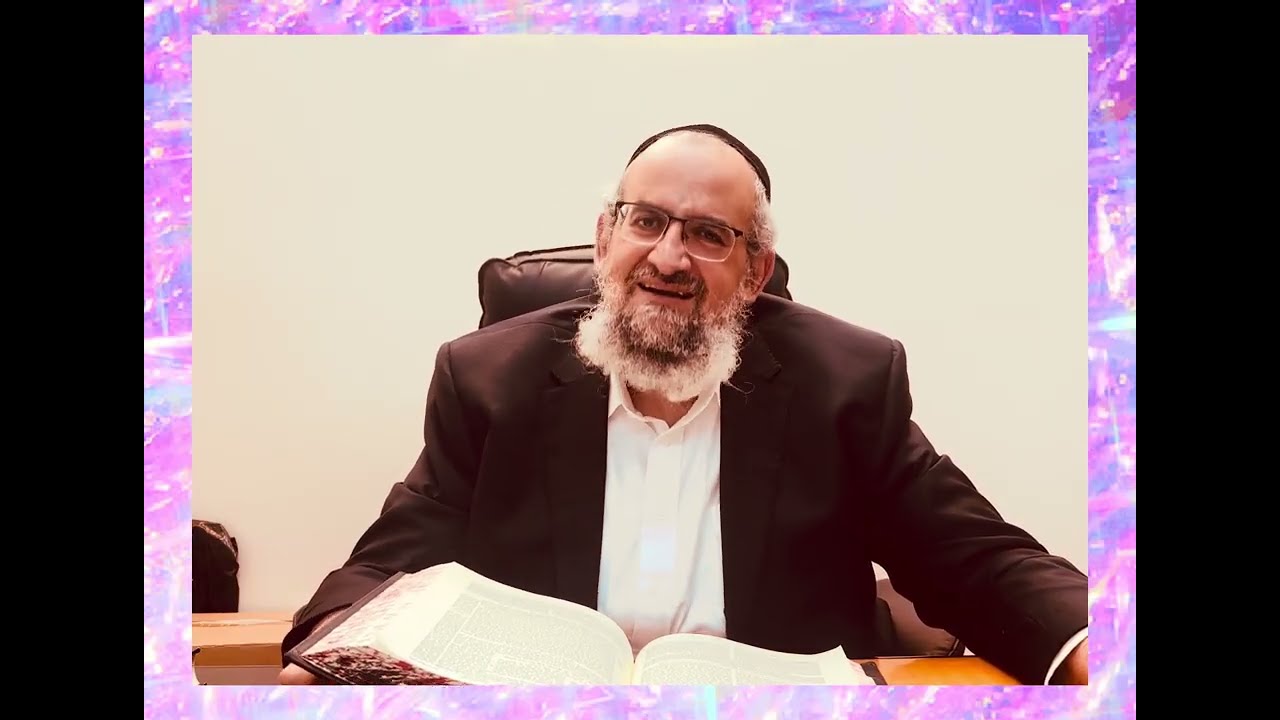 Rabbi Abraham Shashoua  : The shofar & selichot of Elul