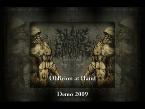 Dusks Embrace - Oblivion at Hand Demo 2009